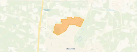Buurt De Vaarst, Barneveld