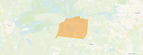 Buurt De Veenhoop, De Veenhoop