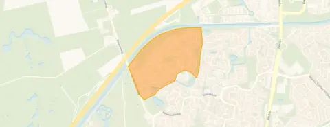 Buurt De Velden/De Stukken, Assen