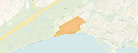 Buurt De Velden Zuid, Almere
