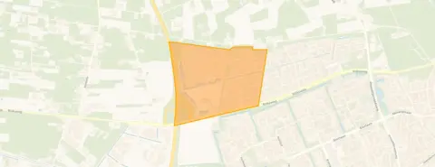 Neighbourhood De Venen en Zanden, Ede