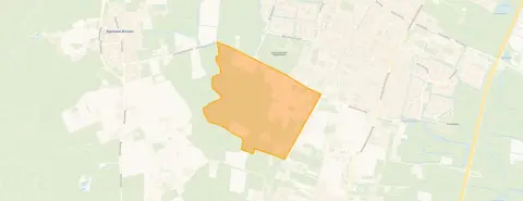 Buurt De Volkstuinen, Heiloo