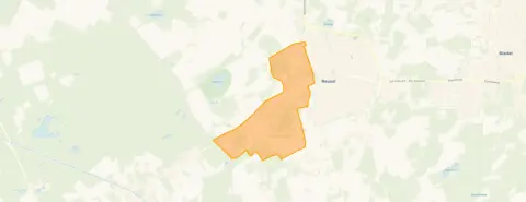 Buurt De Voort en Achterste Heikant, Reusel