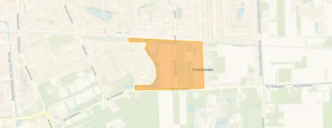 Buurt De Vosholen-Oost, Sappemeer