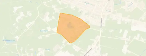 Neighbourhood De Waranda, Oostvoorne