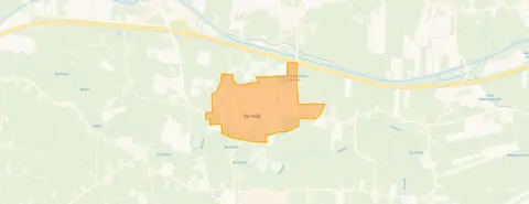Buurt De Wijk, De Wijk