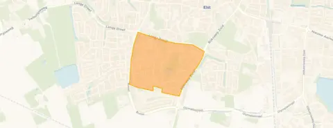 Buurt De Wuurde, Elst (Ge)