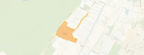Buurt De Zilk, De Zilk