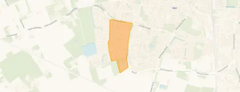 Neighbourhood de Zuiling, Elst (Ge)