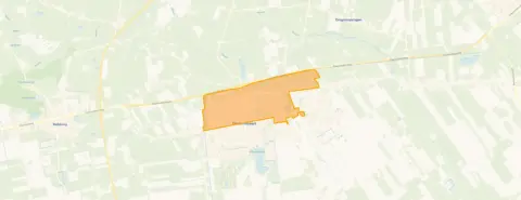 Buurt Dedemsvaart-Noord, Dedemsvaart