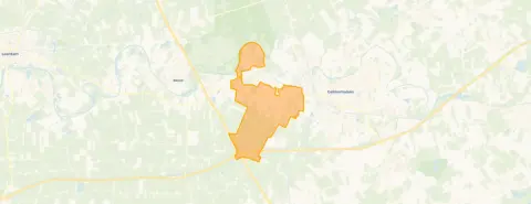 Buurt Deil en omgeving, Deil