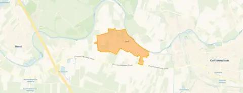 Buurt Deil, Deil