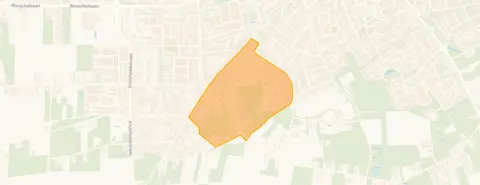 Buurt Den Berg, Heesch