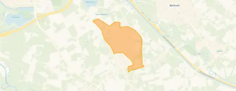 Neighbourhood Den Dungen, Den Dungen