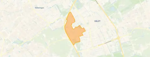 Buurt Den Hoorn, Schipluiden