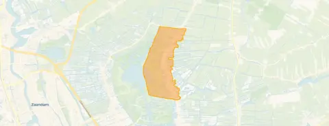 Buurt Den Ilp, Den Ilp