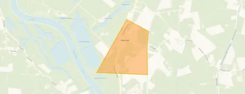Buurt Den Nul Kern, Olst