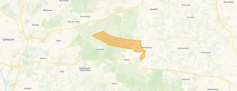 Buurt Den Treek-Henschoten, Maarn