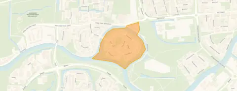 Buurt Dethmerseiland, Delfzijl