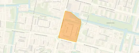 Buurt Dichtersbuurt, Amsterdam