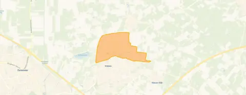 Buurt Didam-Noord, Didam