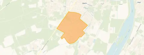Buurt Diepenbroek, Baarlo (Li)