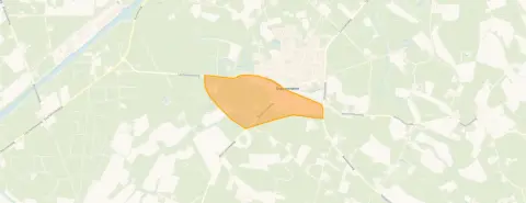 Buurt Diepenheim-Zuid, Diepenheim