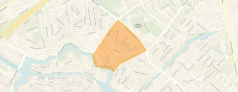 Buurt Dieze-Centrum, Zwolle