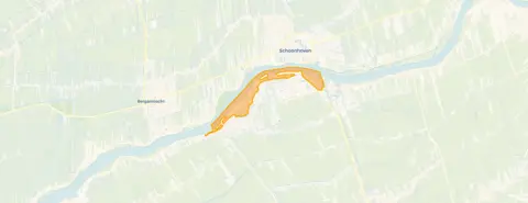 Buurt Dijkgebied-Groot-Ammers, Groot-Ammers