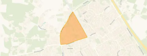 Buurt Dijkstraten, Best