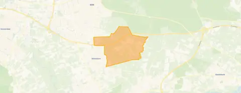 Buurt Dikkenberg, Bennekom