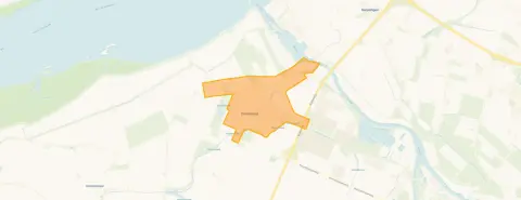 Buurt Dinteloord, Dinteloord