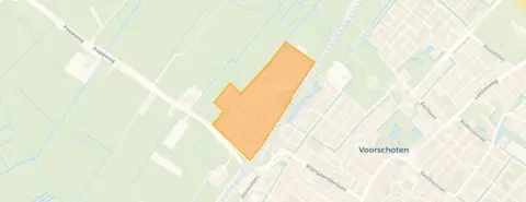 Buurt Dobbewijk, Voorschoten