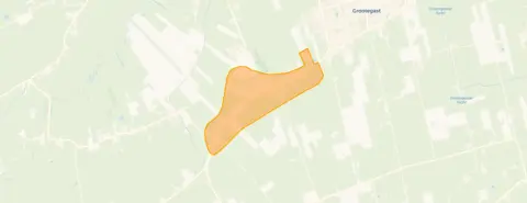 Buurt Doezum, Doezum