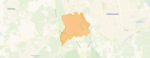 Buurt Dommelen, Valkenswaard