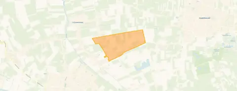 Buurt Dongen-Vaart, Dongen