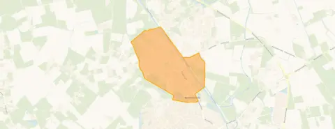 Buurt Donk, Beek En Donk