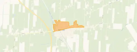 Buurt Donkerbroek-Noord, Donkerbroek