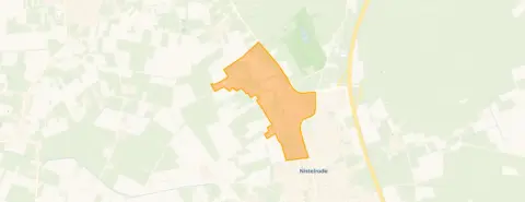 Buurt Donzel, Nistelrode