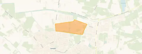 Buurt Doonheide, Gemert