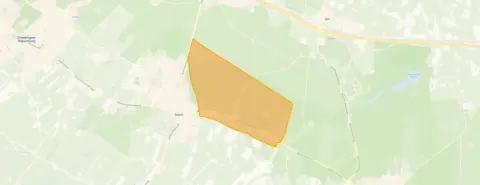 Buurt Doorn - Kaapse Bossen, Doorn