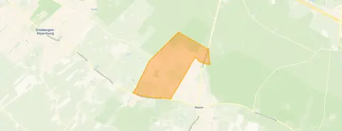 Buurt Doorn-Noordwest, Doorn