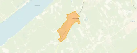 Buurt Doornspijk, Doornspijk