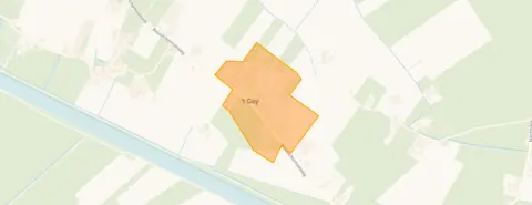 Neighbourhood Dorp ’t Goy, 'T Goy