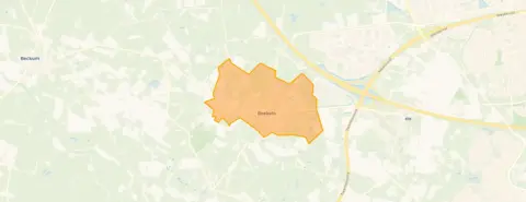 Buurt Dorp Boekelo, Enschede