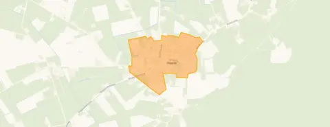 Buurt Dorp Haarle, Haarle (Gem. Hellendoorn)