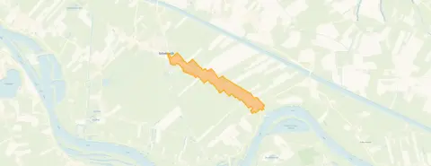 Buurt Dorp Schalkwijk Oost, Schalkwijk