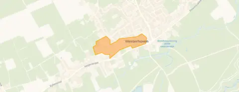 Buurt Dorpsstraat e.o., Westerhoven