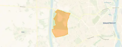 Buurt Dousberg-Hazendans, Maastricht