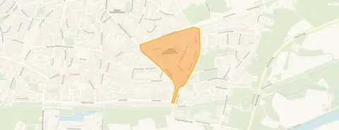 Buurt Dokter Schaepmanbuurt, Goor